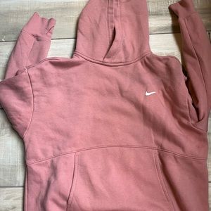 nike hoodie